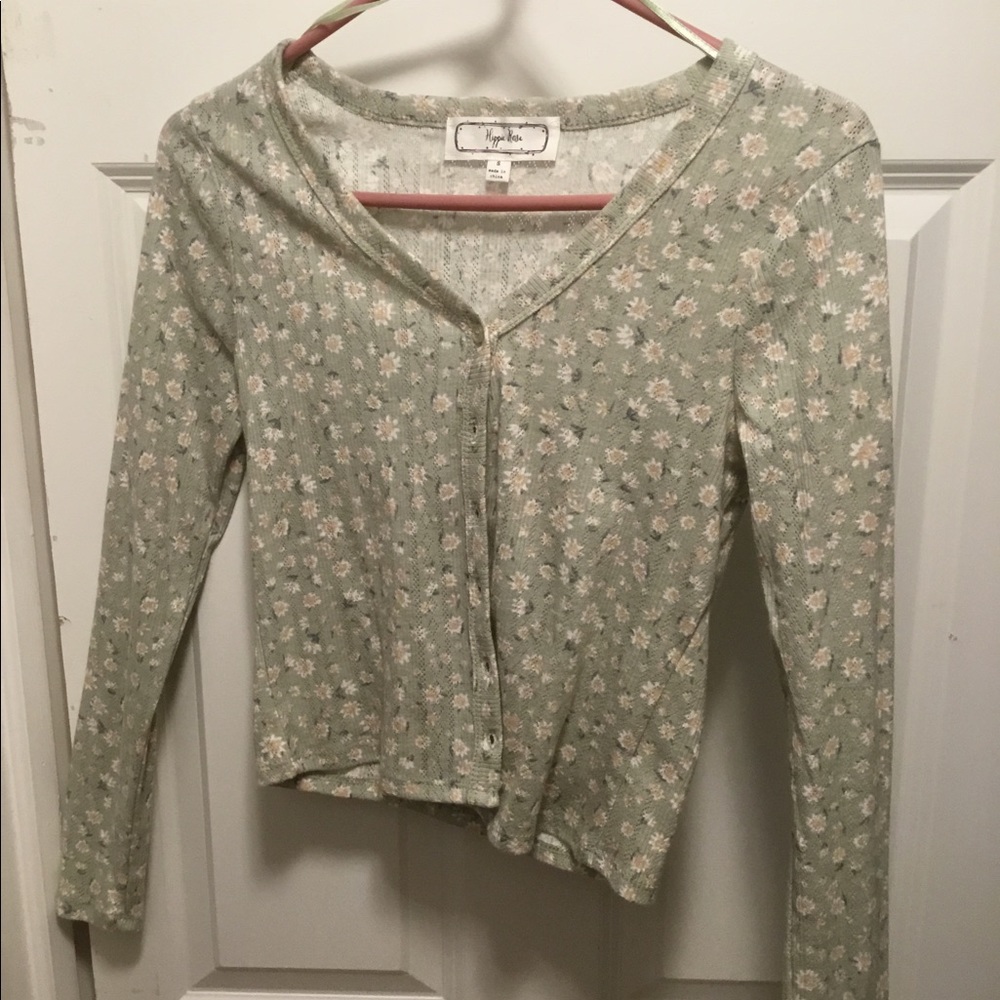 Cardigan